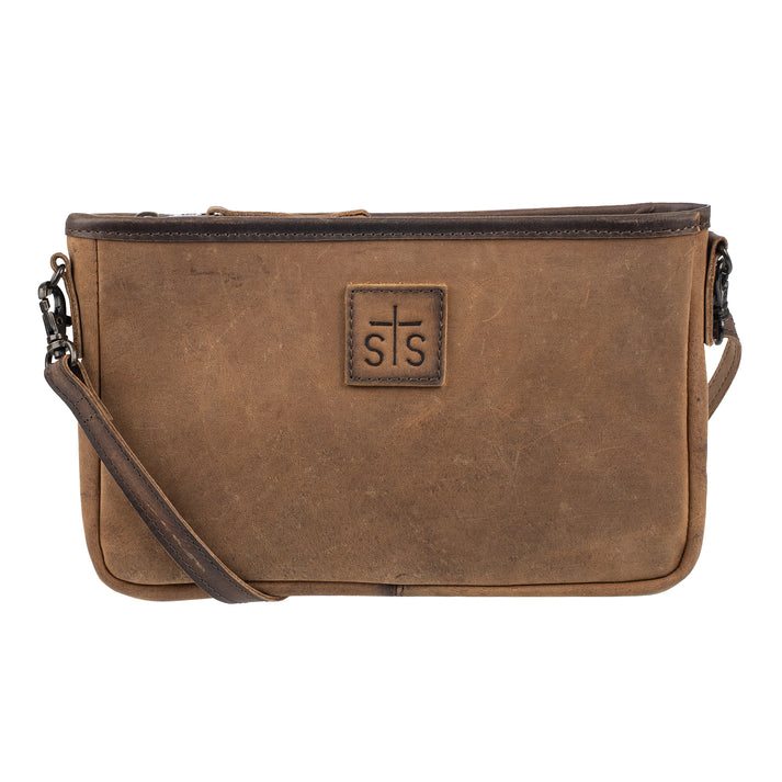 STS Ranchwear Baroness Claire Crossbody STS34931