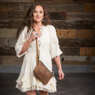 STS Ranchwear Baroness Claire Crossbody STS34931
