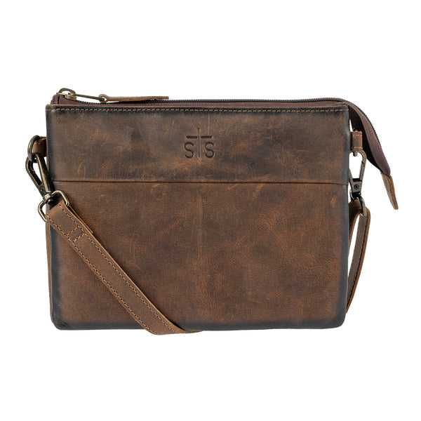 STS Ranchwear Baroness Rio Crossbody STS34936