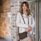STS Ranchwear Baroness Rio Crossbody STS34936