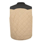 Men's STS Ranchwear Pagosa Vest STS3549 - Crazy House Western Wear