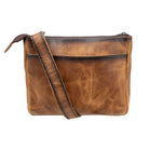 STS Ranchwear Guadalupe Cowhide Lily Crossbody STS35752