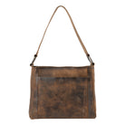 STS Ranchwear Cowhide Sterling Shoulder Bag STS35941