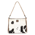 STS Ranchwear Cowhide Sterling Shoulder Bag STS35941