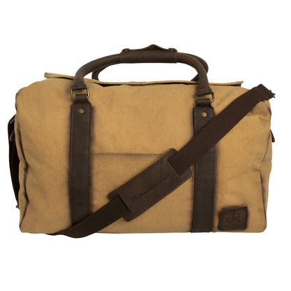 STS Buffalo Creek Small Duffle - Crazy House Western Wear