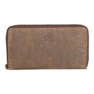 STS Cowhide Bentley Wallet STS60379 - Crazy House Western Wear