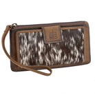 Women's STS Ranchwear Cowhide Haley Wallet STS61776