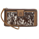 Women's STS Ranchwear Cowhide Haley Wallet STS61776