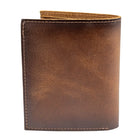 STS Ranchwear Men's Tucson Double ID Bifold Wallet STS61819