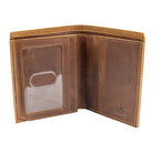STS Ranchwear Men's Tucson Double ID Bifold Wallet STS61819