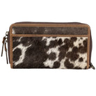 Women's STS Ranchwear Cowhide Kacy Organizer STS62742
