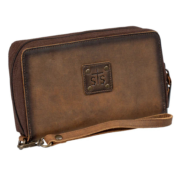 Women's STS Ranchwear Baroness Kacy Organizer STS64043