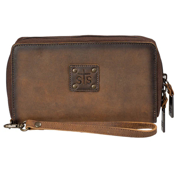 Women's STS Ranchwear Baroness Kacy Organizer STS64043