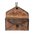 STS Ranchwear Women's Guadalupe Cowhide Style Wallet STS64075