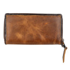 Women's STS Ranchwear Vaquero Cowhide Bifold Wallet STS64308