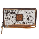 Women's STS Ranchwear Vaquero Cowhide Bifold Wallet STS64308