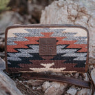 Women's STS Ranchwear Guadalupe Serape Kacy Organizer