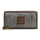 Women's STS Ranchwear Bifold 2 Wallet STS68371