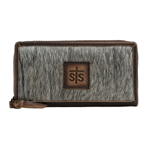Women's STS Ranchwear Bifold 2 Wallet STS68371