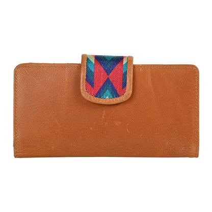 STS Cowhide Basic Bliss Carlin Wallet - Crazy House Western Wear