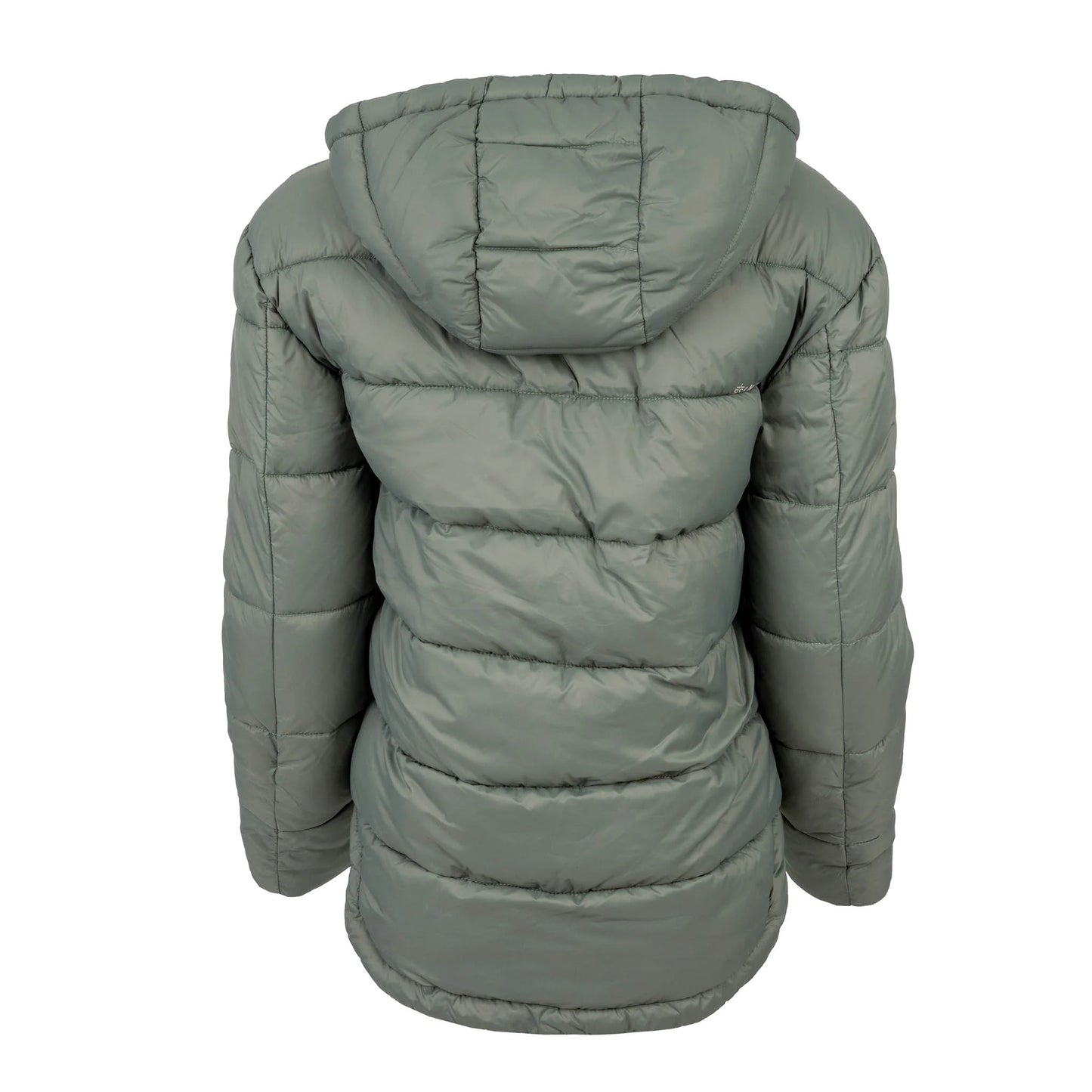 Women's STS Ranchwear "Sage" Puff Jacket STS8056