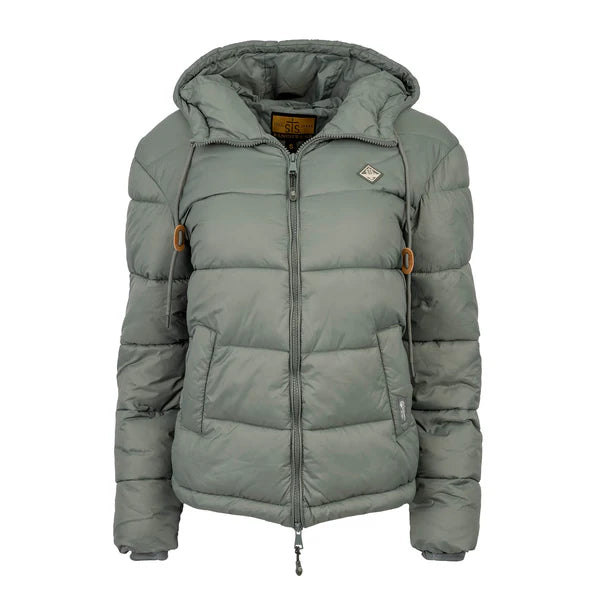 Women's STS Ranchwear "Sage" Puff Jacket STS8056
