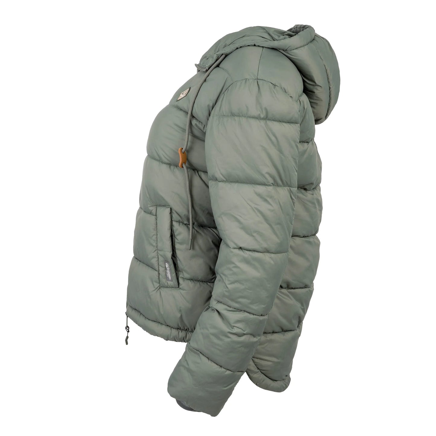 Women's STS Ranchwear "Sage" Puff Jacket STS8056
