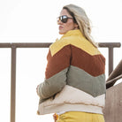 STS Ranchwear Women's Bunny Corduroy Jacket STS8112