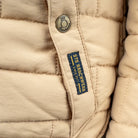 STS Ranchwear Women's Tan Palmer Jacket STS9140