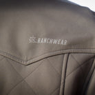 STS Ranchwear Olive Sagebrush Jacket STS9160