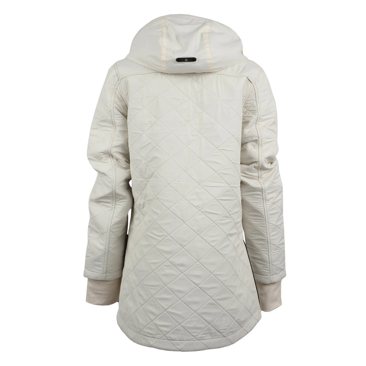 Women's STS Ranchwear "Blakely" Cream Jacket STS9633