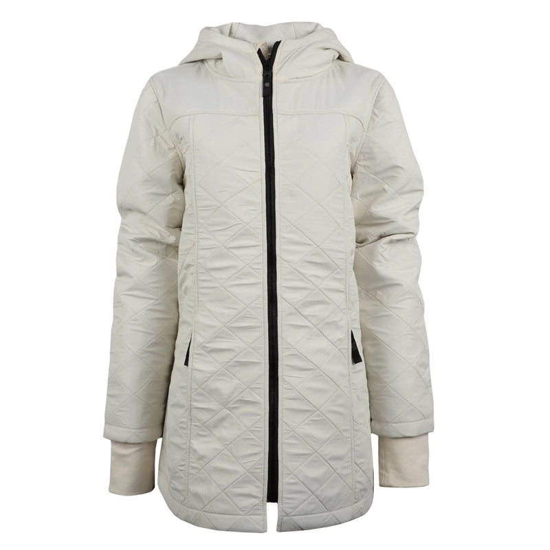 Women's STS Ranchwear "Blakely" Cream Jacket STS9633
