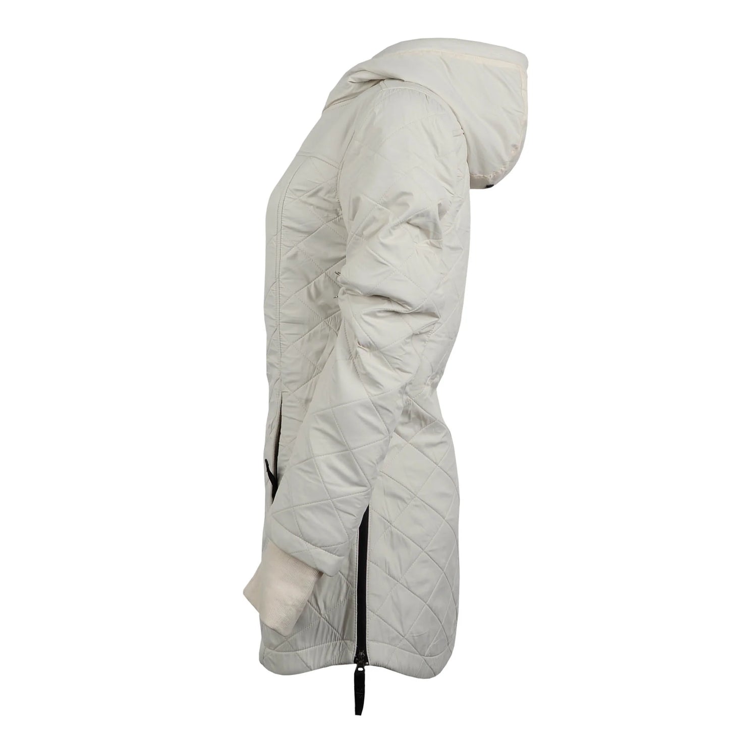 Women's STS Ranchwear "Blakely" Cream Jacket STS9633