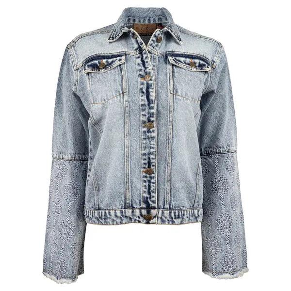Women's STS Ranchwear Dori Jacket STS9885 - Crazy House Western Wear
