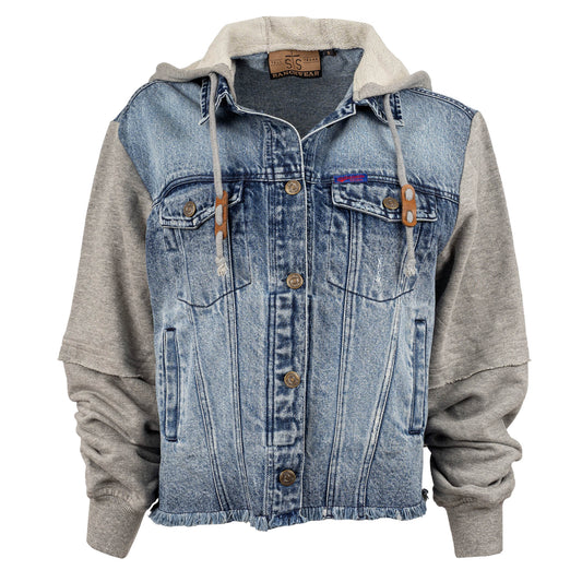 Women's STS Ranchwear "Cassie Jo" Jacket STS9886