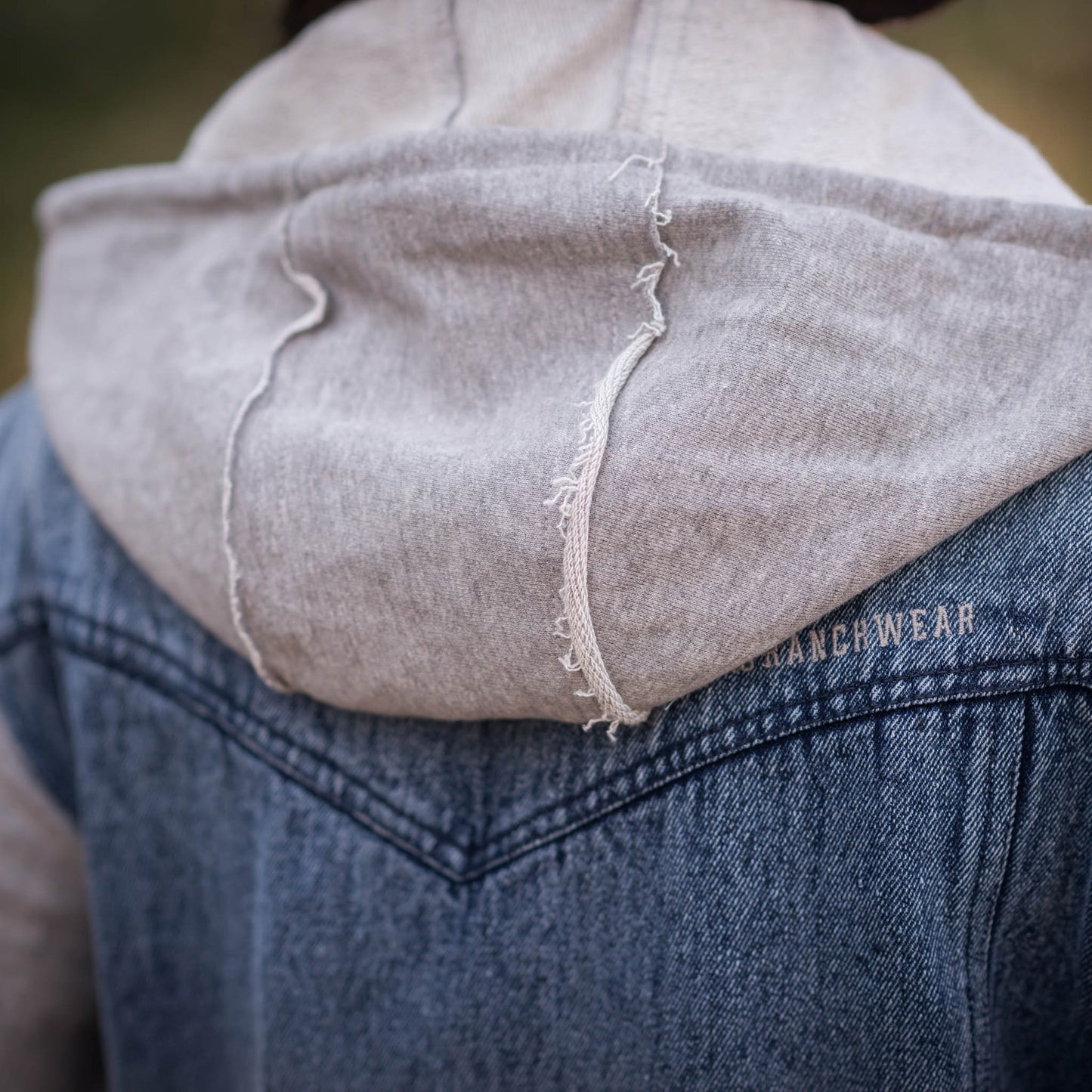 Women's STS Ranchwear "Cassie Jo" Jacket STS9886