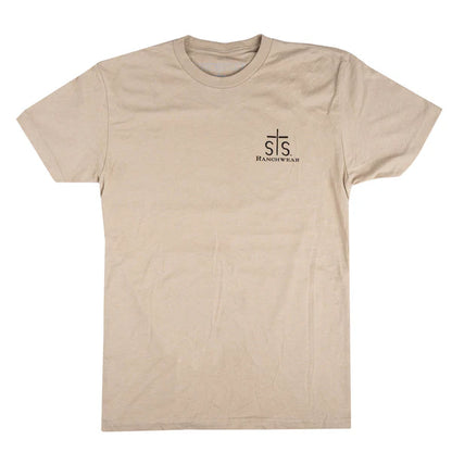 Men's STS Ranchwear Vintage Rig Tee STSHT25