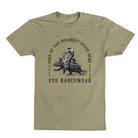 Men's STS Hillbilly Speed Bump Tee STSLO25S - Crazy House Western Wear