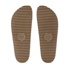 Women's Fleks Forest Green San Ysidro Slide 