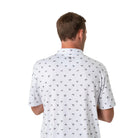 Men's Burlebo Performance Polo - Ducks Flying In PP-DFI - Crazy House Western Wear