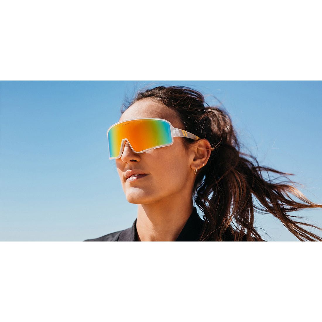 Blenders Eclipse Satrun Cloud Sunglasses BE3102 - Crazy House Western Wear