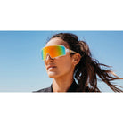Blenders Eclipse Satrun Cloud Sunglasses BE3102 - Crazy House Western Wear
