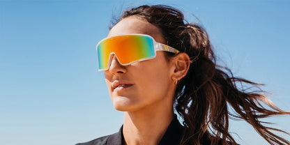 Blenders Eclipse Satrun Cloud Sunglasses BE3102