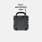 TurtleBox Cub Speaker TB-CUB