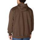 Carhartt Men's Dark Clove Heather Paxton Sweatshirt 100615-EE7