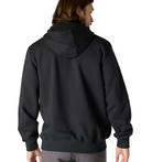 Carhartt Men's Black Paxton 1/4 Zip Sweatshirt 100617-001