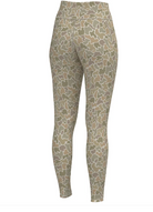 Local Girl Youth Forest Camo Desert Leggings L5060002-FCD