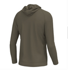 Local Boy's Youth Dark Tan Hemlock Hoodie L0200016-DTN