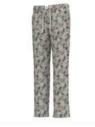 Local Girl's Youth Forest Camo Flora Pajama Pants L5080000-FCF