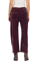 Dear John Women's Fig Lasso Straight Leg Pants 